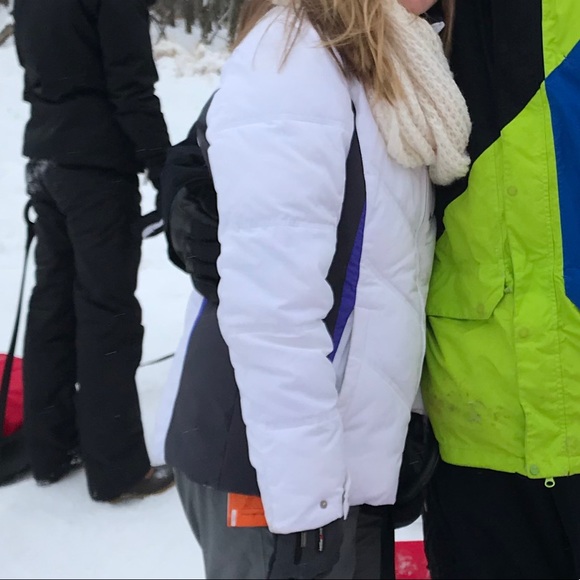 Ski Jacket 🎿 Worn Twice - Picture 6 of 6